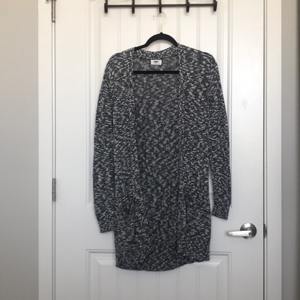 Old Navy Cardigan with pockets